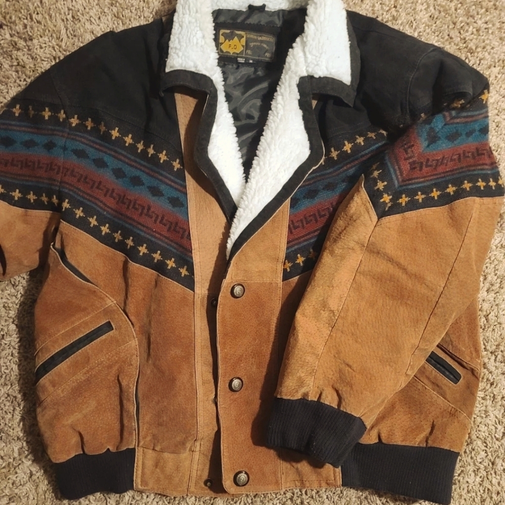 Western Jacket